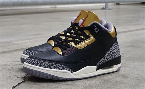 wmns air jordan 3 retro.